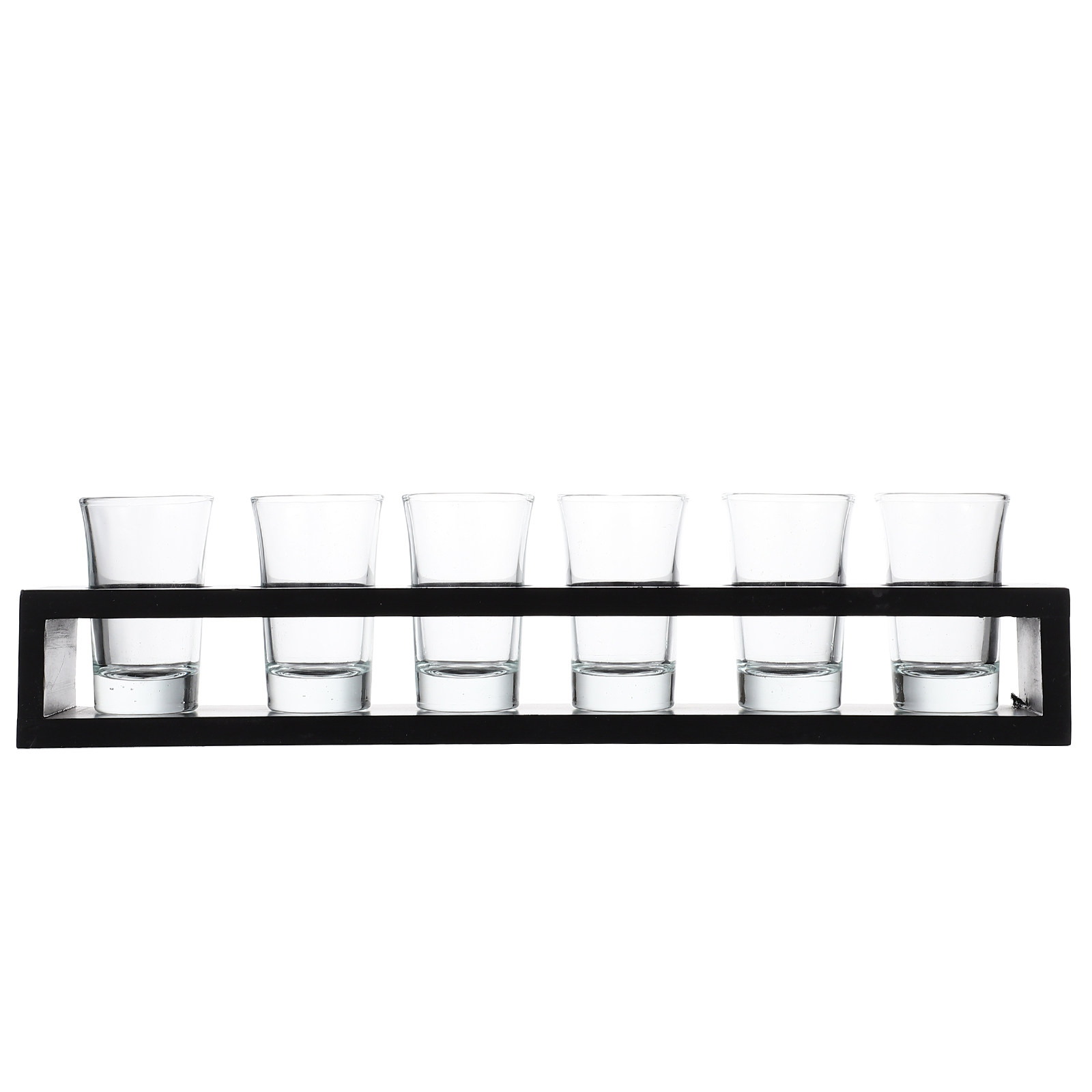 1Set Glass Wine Glass Cup Set  - Home Bar Set ulasan dan harga
