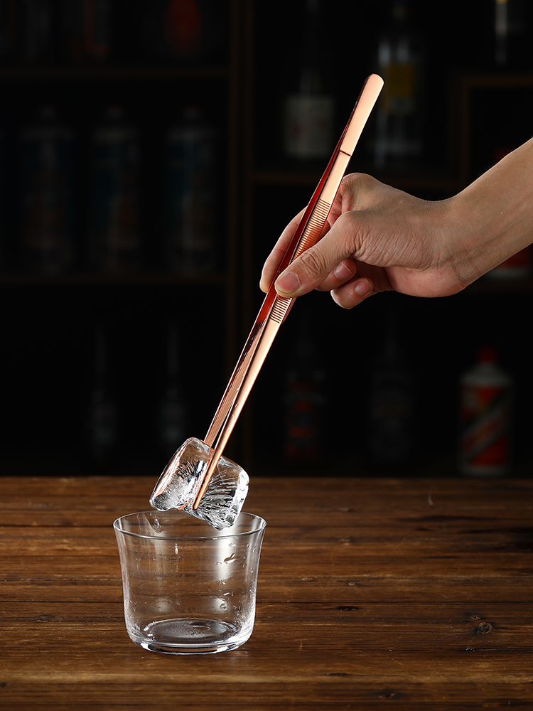 Stainless Steel Kitchen Seafoo - Bitters Bottle Set ulasan dan harga