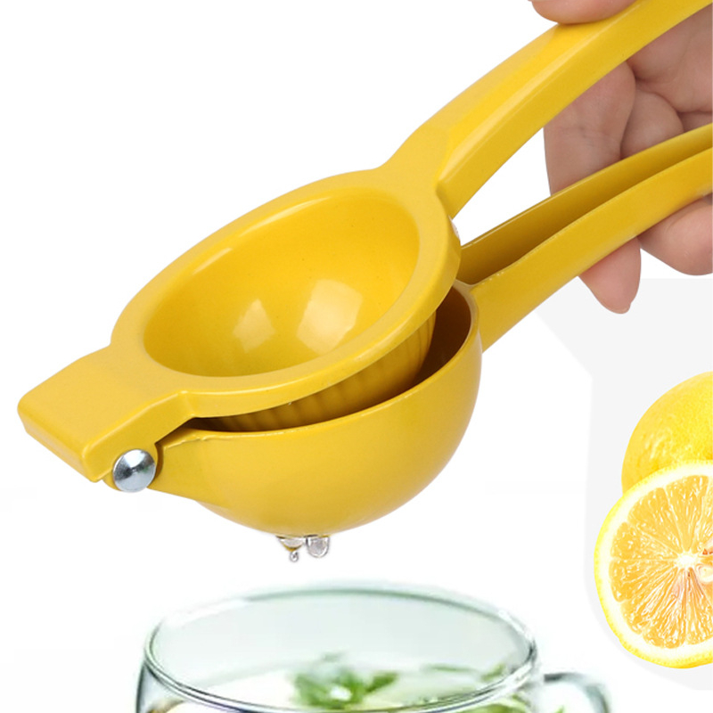 Metal Lemon Manual Juicer Frui - Citrus Juicer Bar ulasan dan harga