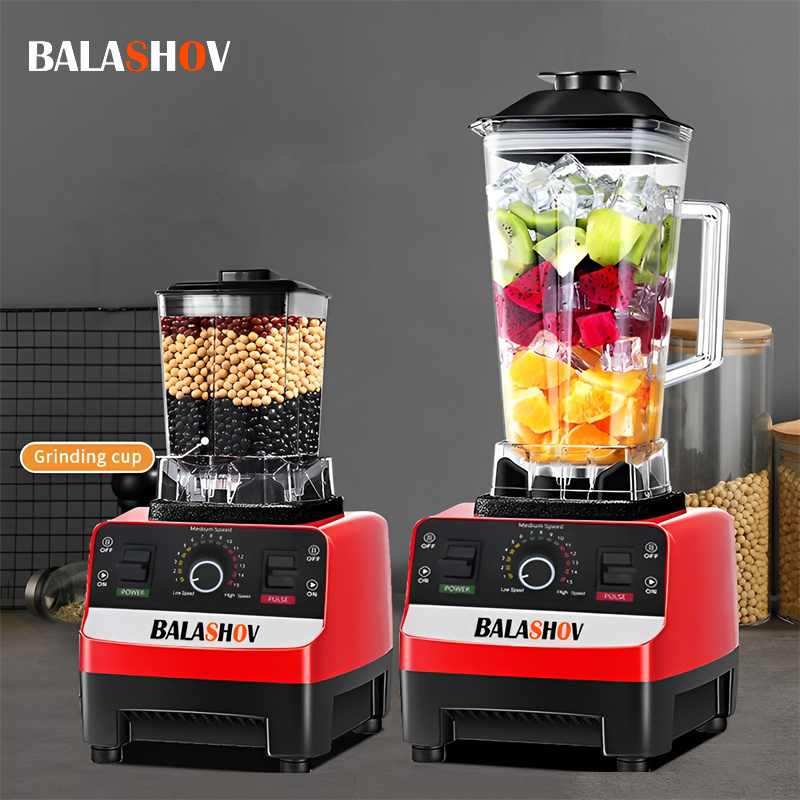 2000W Heavy Duty Commercial Bl - Citrus Juicer Bar ulasan dan harga