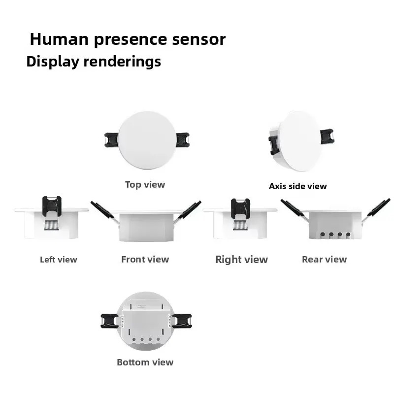 Tuya Zigbee 3.0/Wi-Fi Android  - Home Bar Android ulasan dan harga