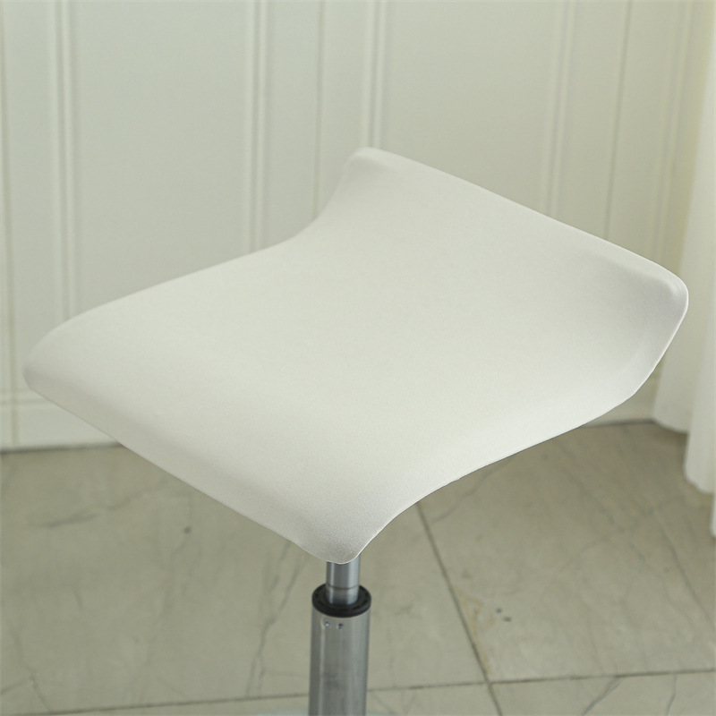 Cashier Square Chair Cover Ela - Home Bar Lounge ulasan dan harga
