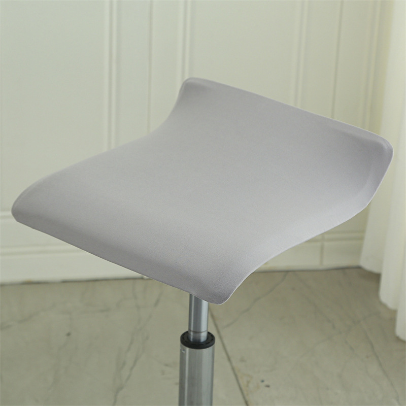 Cashier Square Chair Cover Ela - Home Bar Lounge ulasan dan harga