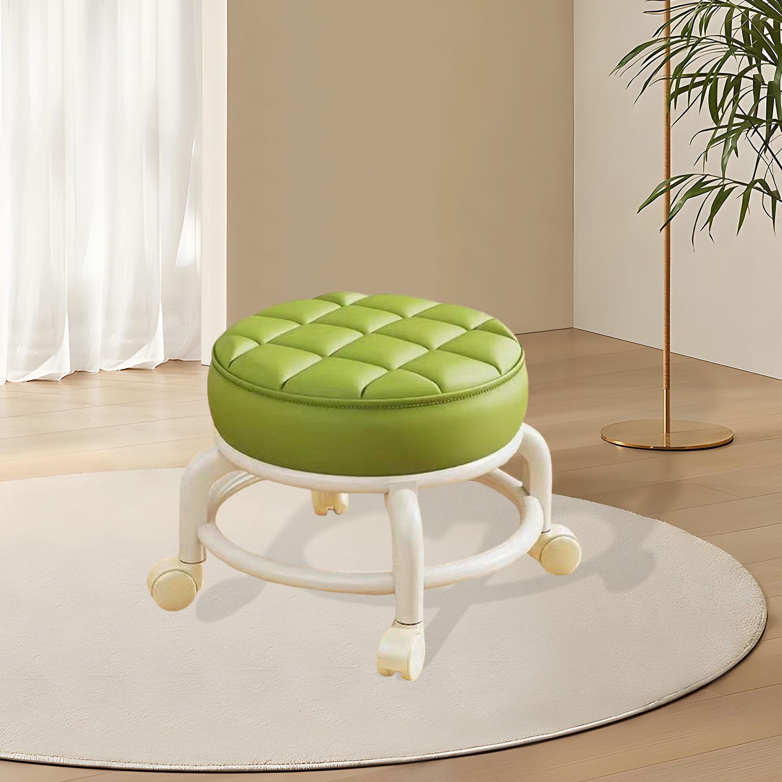 360 Swivel Small Chair with Un - Home Bar Lounge ulasan dan harga