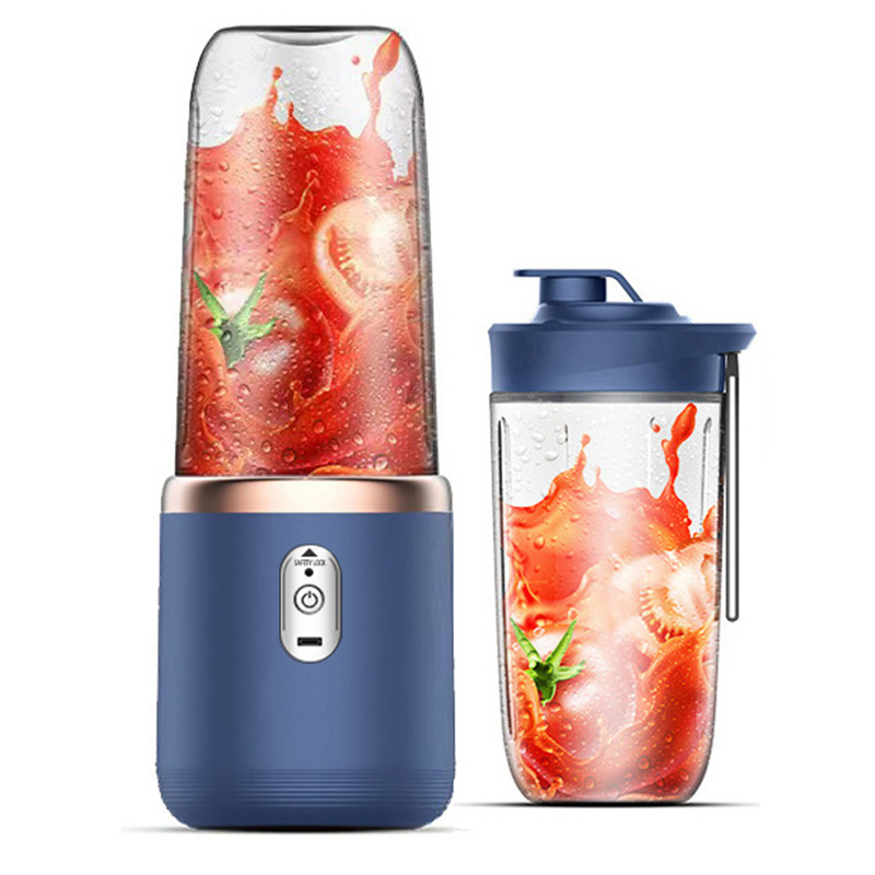 6 Blades Electric Juicer Cup 2 - Citrus Juicer Bar ulasan dan harga
