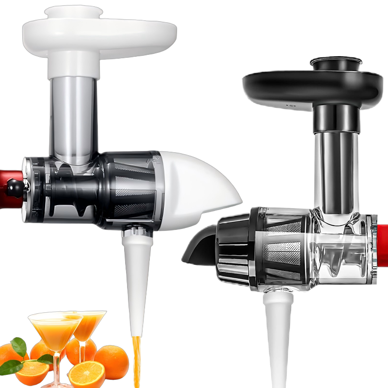 Masticating Juicer Attachment  - Citrus Juicer Bar ulasan dan harga