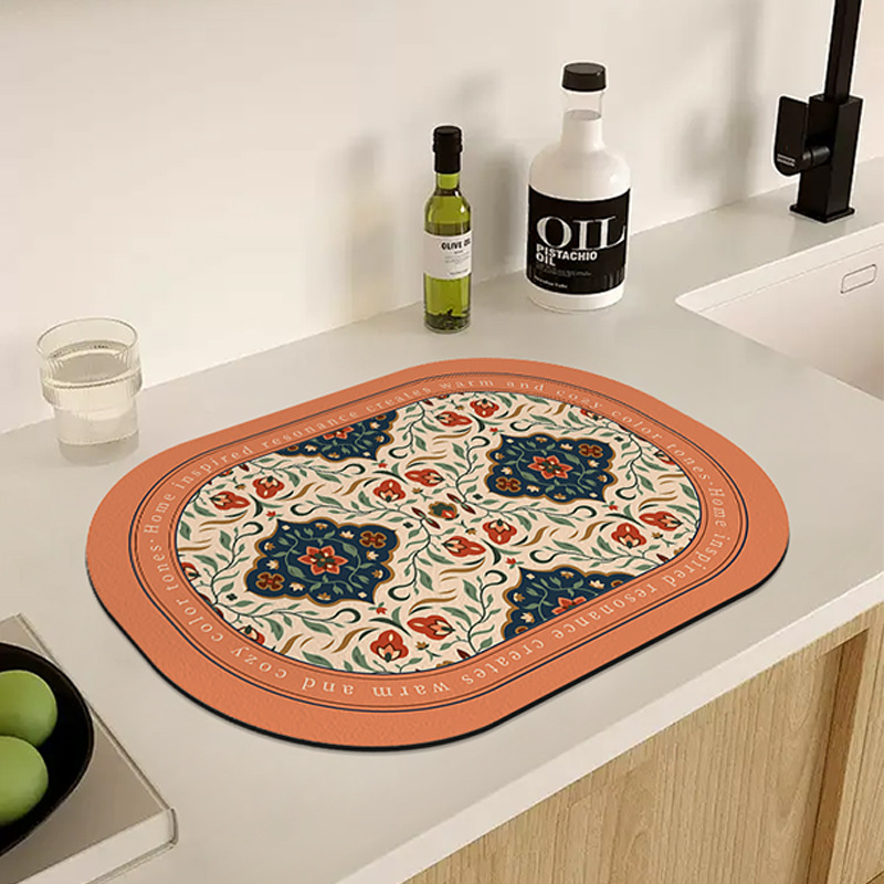 Coffee Bar Mat Coffee Maker Ma - Bar Mat Rubber ulasan dan harga